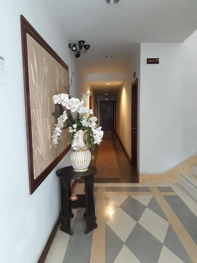 Charming Lao Hotel Muang Xay Exterior photo